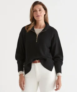 Sussan Tops|Loungewear><noscript><img width=