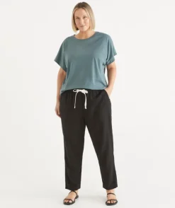Sussan Pants><noscript><img width=