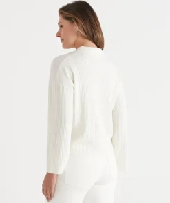 Sussan Knitwear|Knit Cardigans><noscript><img width=