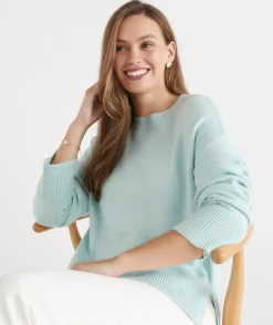 Sussan Tops|Knitwear><noscript><img width=
