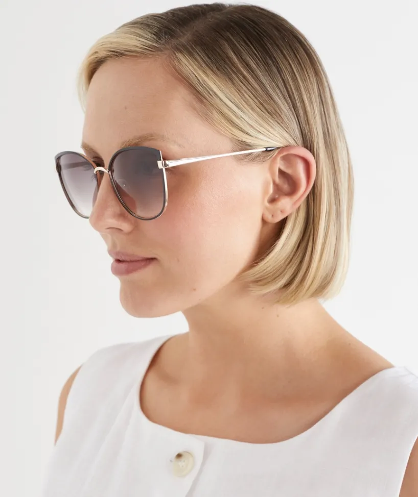 Sussan Sunglasses>Riga Sunglasses