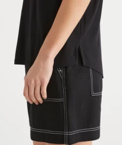 Sussan Tops|T-Shirts><noscript><img width=