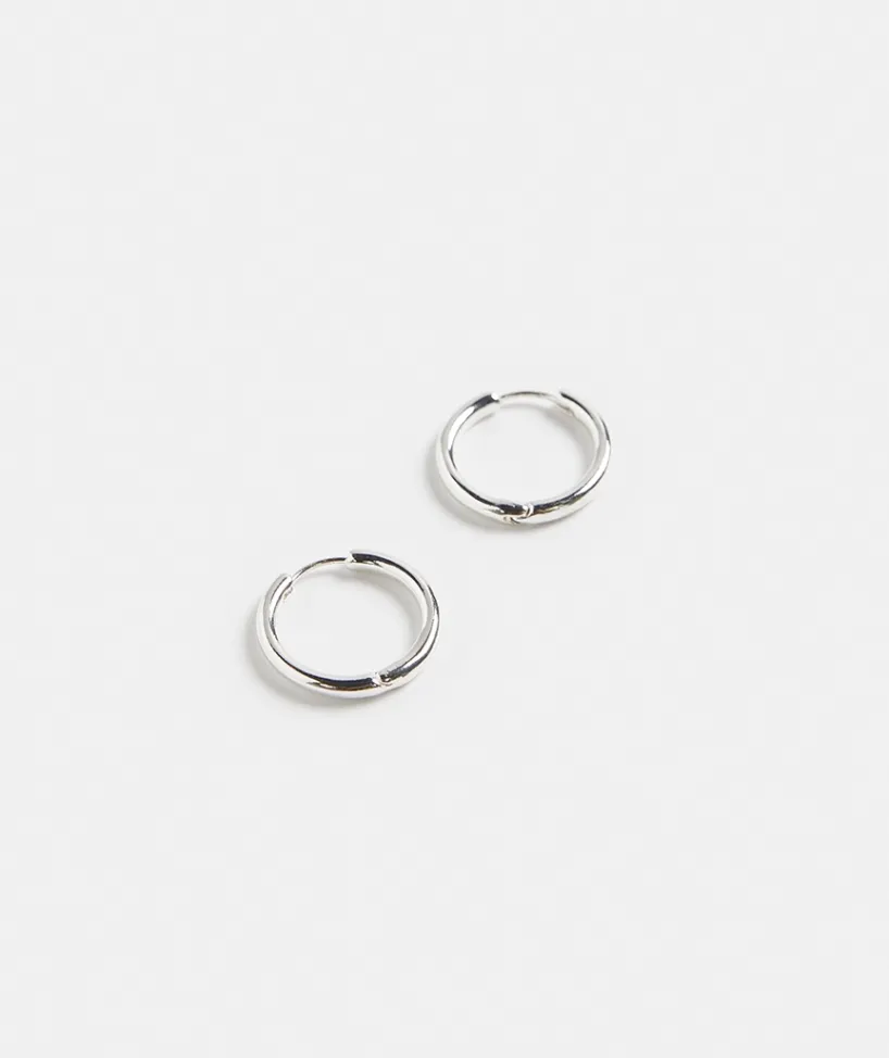 Sussan Jewellery>Plated Hoop