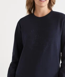 Sussan Tops|Loungewear><noscript><img width=