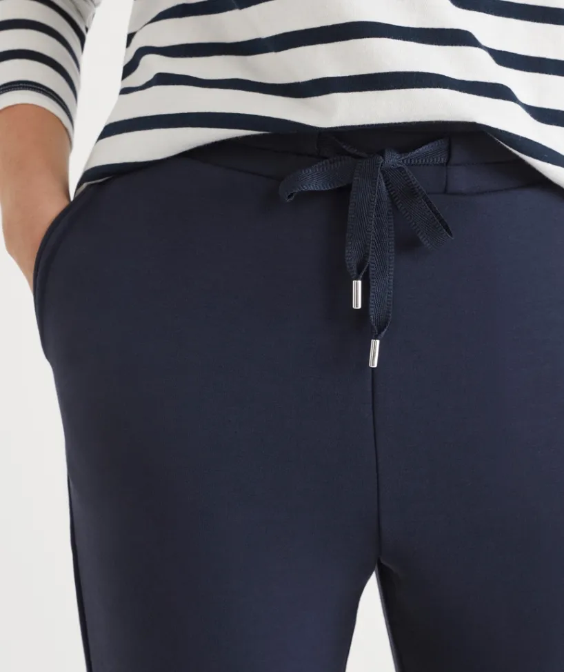 Sussan Pants|Loungewear>Straight Leg Jogger
