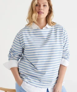 Sussan Tops|T-Shirts><noscript><img width=