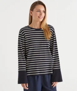Sussan Tops|Loungewear><noscript><img width=