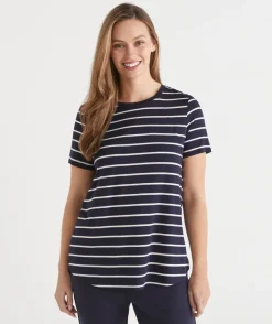 Sussan Tops|T-Shirts><noscript><img width=