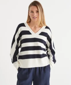 Sussan Tops|Knitwear><noscript><img width=