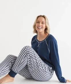 Sussan Pyjama Bottoms|Everyday Icons><noscript><img width=