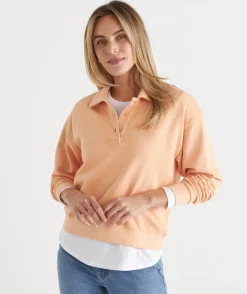 Sussan Tops|Loungewear><noscript><img width=