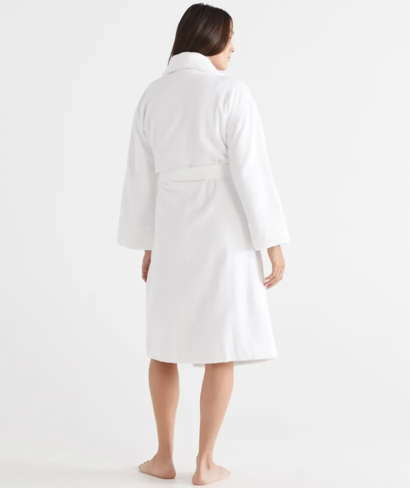 Sussan Dressing Gowns|Everyday Icons>Terry Towelling Robe