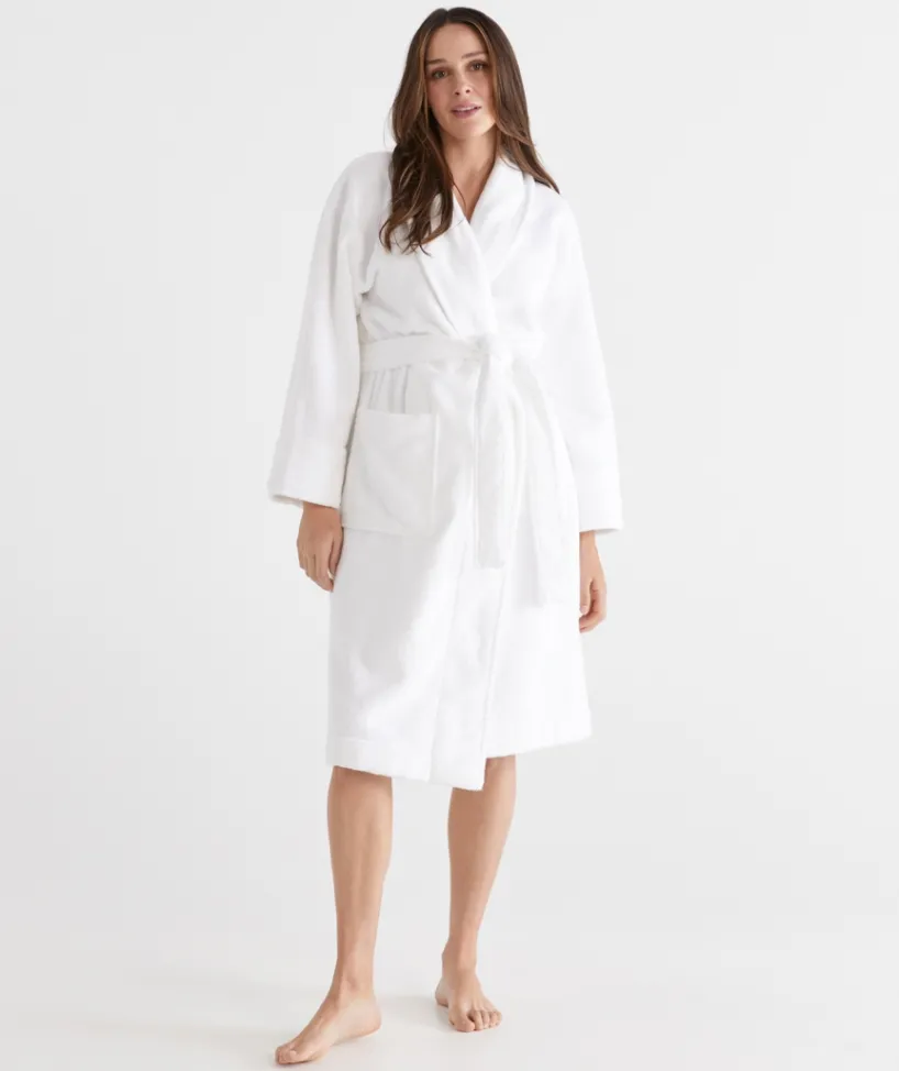 Sussan Dressing Gowns|Everyday Icons>Terry Towelling Robe