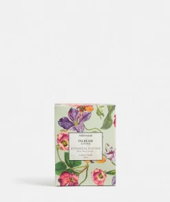 Sussan Gift & Wellbeing>White Tea And Ginger Scented Candle
