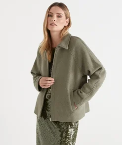 Sussan Jackets & Coats|Jackets><noscript><img width=